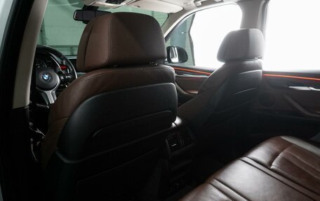BMW X5, 2015 год, 3 210 000 рублей, 11 фотография