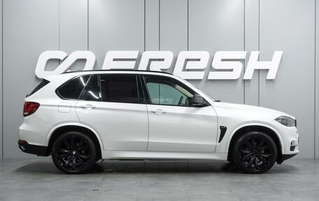 BMW X5, 2015 год, 3 210 000 рублей, 5 фотография