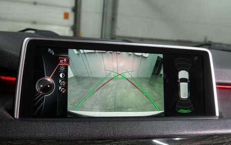 BMW X5, 2015 год, 3 210 000 рублей, 12 фотография