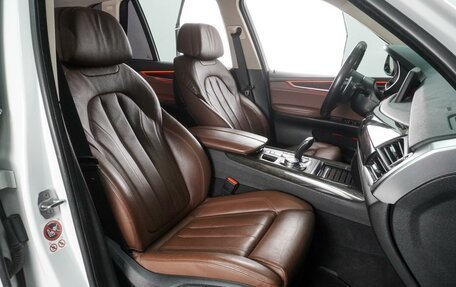 BMW X5, 2015 год, 3 210 000 рублей, 8 фотография