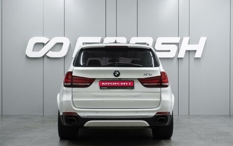BMW X5, 2015 год, 3 210 000 рублей, 4 фотография