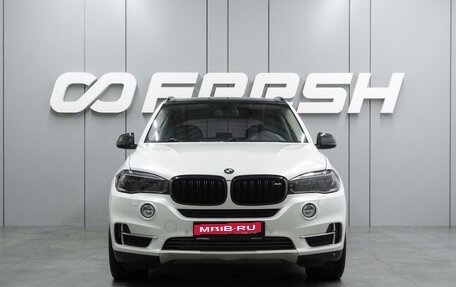BMW X5, 2015 год, 3 210 000 рублей, 3 фотография