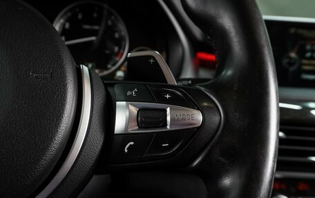 BMW X5, 2015 год, 3 210 000 рублей, 20 фотография