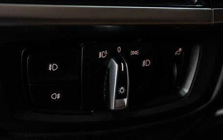 BMW X5, 2015 год, 3 210 000 рублей, 18 фотография