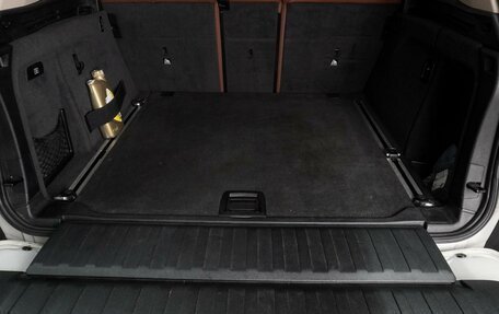 BMW X5, 2015 год, 3 210 000 рублей, 27 фотография