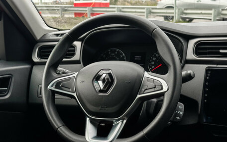 Renault Arkana I, 2019 год, 1 497 000 рублей, 14 фотография