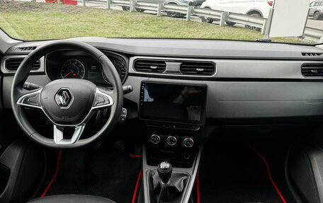 Renault Arkana I, 2019 год, 1 497 000 рублей, 12 фотография