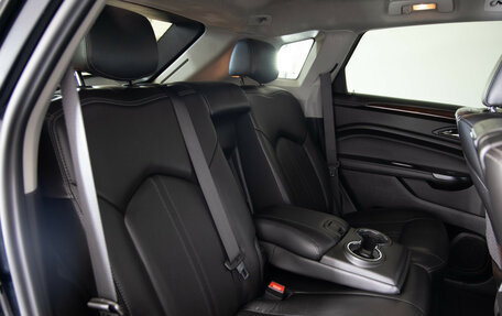 Cadillac SRX II рестайлинг, 2013 год, 1 799 000 рублей, 13 фотография