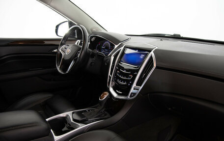 Cadillac SRX II рестайлинг, 2013 год, 1 799 000 рублей, 11 фотография