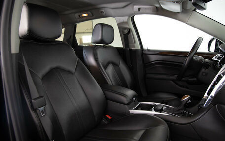 Cadillac SRX II рестайлинг, 2013 год, 1 799 000 рублей, 12 фотография