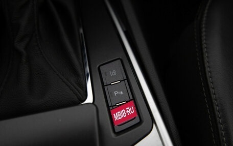Cadillac SRX II рестайлинг, 2013 год, 1 799 000 рублей, 18 фотография