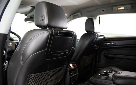 Cadillac SRX II рестайлинг, 2013 год, 1 799 000 рублей, 35 фотография