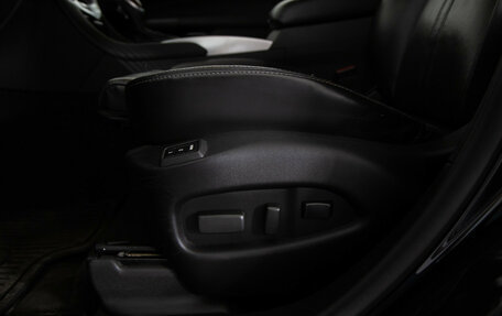 Cadillac SRX II рестайлинг, 2013 год, 1 799 000 рублей, 30 фотография