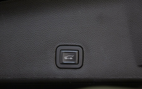 Cadillac SRX II рестайлинг, 2013 год, 1 799 000 рублей, 33 фотография