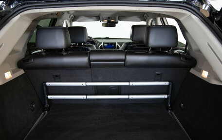 Cadillac SRX II рестайлинг, 2013 год, 1 799 000 рублей, 32 фотография