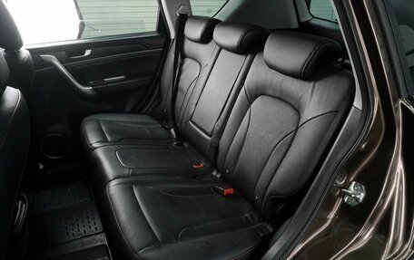 Haval H6, 2019 год, 1 357 000 рублей, 9 фотография