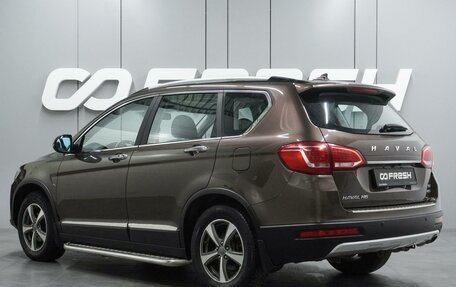 Haval H6, 2019 год, 1 357 000 рублей, 2 фотография