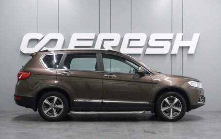 Haval H6, 2019 год, 1 357 000 рублей, 5 фотография