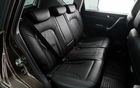 Haval H6, 2019 год, 1 357 000 рублей, 7 фотография