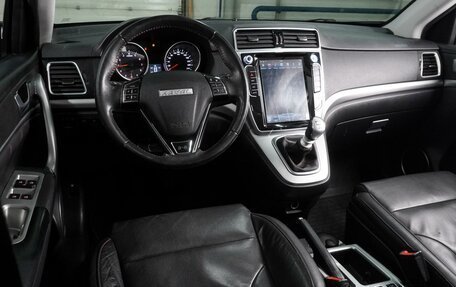 Haval H6, 2019 год, 1 357 000 рублей, 6 фотография