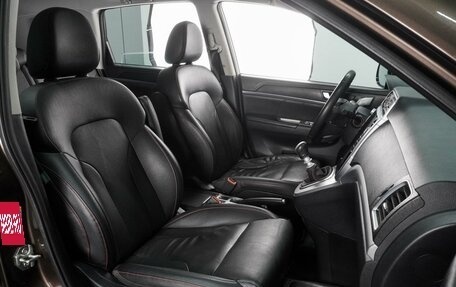 Haval H6, 2019 год, 1 357 000 рублей, 8 фотография