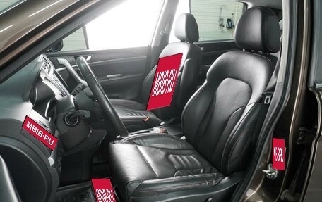 Haval H6, 2019 год, 1 357 000 рублей, 10 фотография