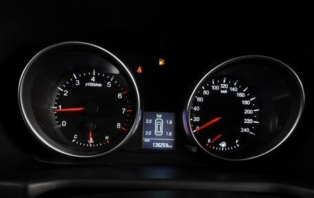 Haval H6, 2019 год, 1 357 000 рублей, 18 фотография