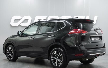 Nissan X-Trail, 2021 год, 2 349 000 рублей, 2 фотография