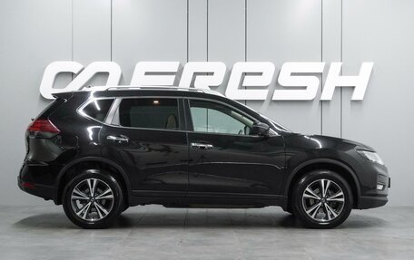 Nissan X-Trail, 2021 год, 2 349 000 рублей, 5 фотография