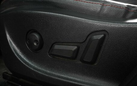 Haval H6, 2019 год, 1 357 000 рублей, 14 фотография