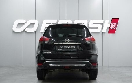 Nissan X-Trail, 2021 год, 2 349 000 рублей, 4 фотография