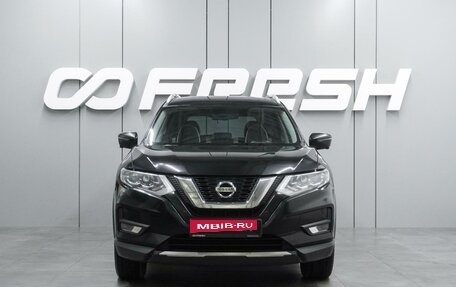 Nissan X-Trail, 2021 год, 2 349 000 рублей, 3 фотография
