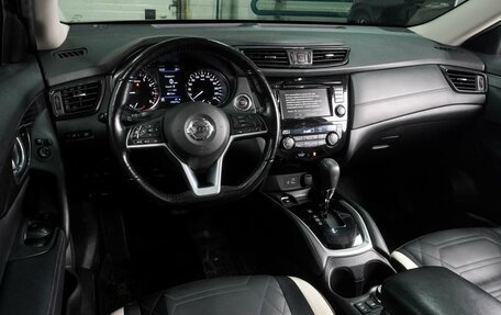 Nissan X-Trail, 2021 год, 2 349 000 рублей, 6 фотография