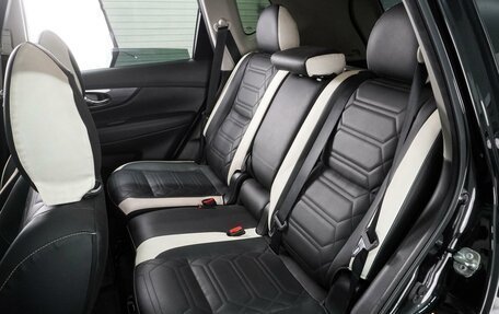 Nissan X-Trail, 2021 год, 2 349 000 рублей, 9 фотография