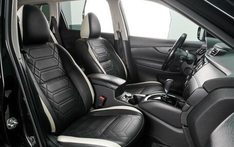 Nissan X-Trail, 2021 год, 2 349 000 рублей, 8 фотография