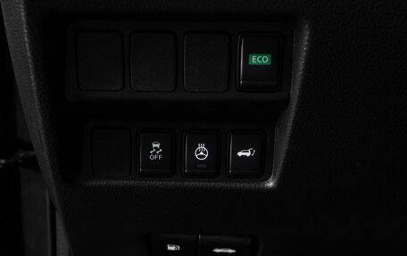Nissan X-Trail, 2021 год, 2 349 000 рублей, 16 фотография