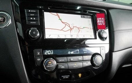 Nissan X-Trail, 2021 год, 2 349 000 рублей, 14 фотография