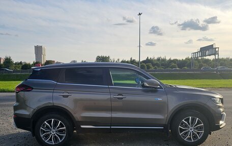 Geely Atlas, 2023 год, 2 150 000 рублей, 3 фотография