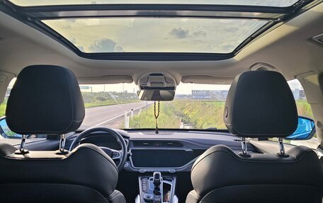 Geely Atlas, 2023 год, 2 150 000 рублей, 7 фотография
