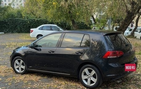 Volkswagen Golf VII, 2013 год, 1 250 000 рублей, 3 фотография
