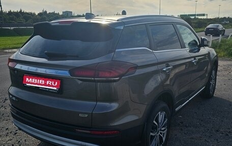 Geely Atlas, 2023 год, 2 150 000 рублей, 5 фотография
