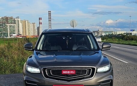 Geely Atlas, 2023 год, 2 150 000 рублей, 2 фотография