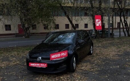 Volkswagen Golf VII, 2013 год, 1 250 000 рублей, 2 фотография