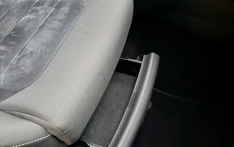 Volkswagen Golf VII, 2013 год, 1 250 000 рублей, 11 фотография