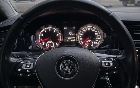 Volkswagen Golf VII, 2013 год, 1 250 000 рублей, 16 фотография