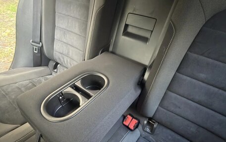 Volkswagen Golf VII, 2013 год, 1 250 000 рублей, 13 фотография