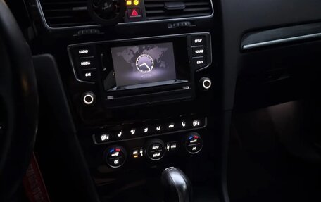 Volkswagen Golf VII, 2013 год, 1 250 000 рублей, 18 фотография