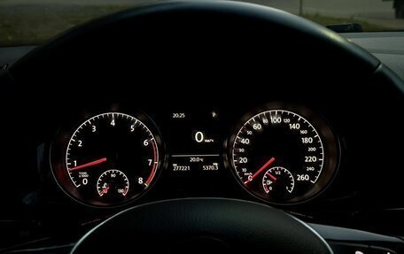Volkswagen Golf VII, 2013 год, 1 250 000 рублей, 17 фотография