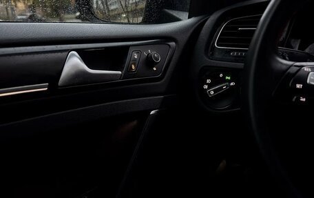 Volkswagen Golf VII, 2013 год, 1 250 000 рублей, 19 фотография