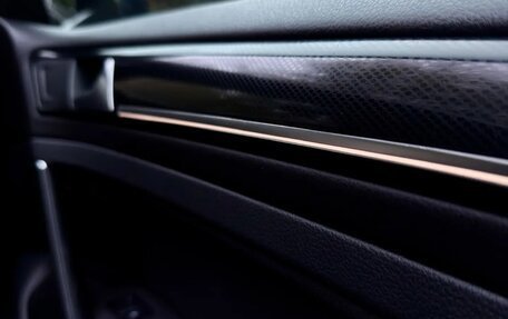 Volkswagen Golf VII, 2013 год, 1 250 000 рублей, 20 фотография